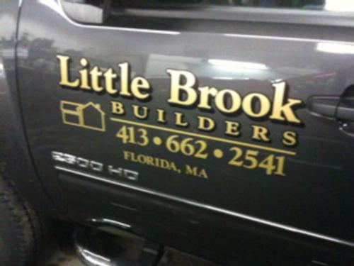 Little Brook Builders